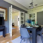 Apartman Serpentine At Buda Castle