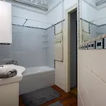 Serpentine At Buda Castle Appartement *