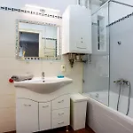 Serpentine At Buda Castle Appartement Boedapest