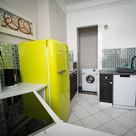 Apartmán Serpentine At Buda Castle *